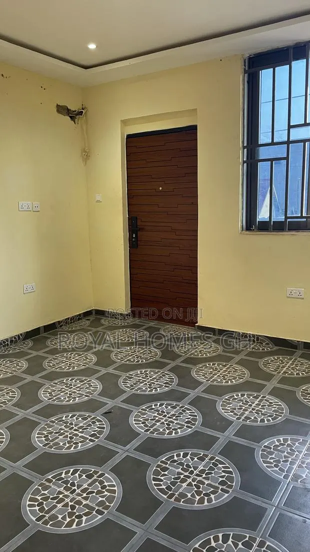 1bdrm Apartment in Royal Homes Gh, East Legon for rent · Photo 1