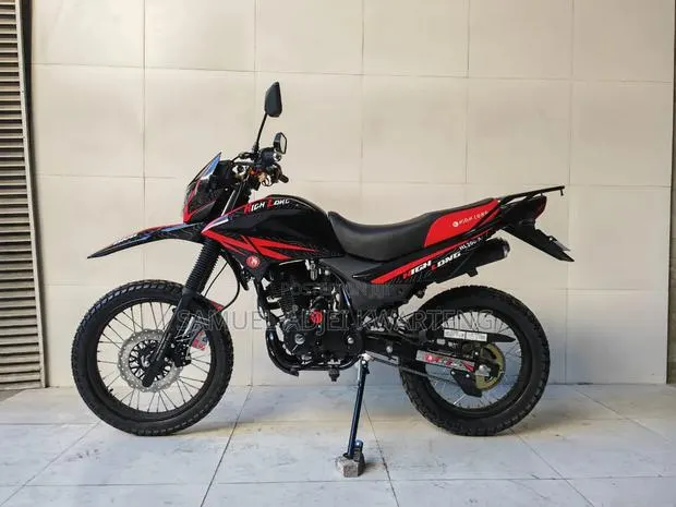 New Custom Built Motorcycles 2026 Black · Photo 1