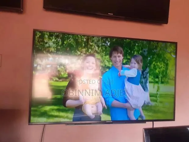 Orion Smart Satellite TV · Photo 1