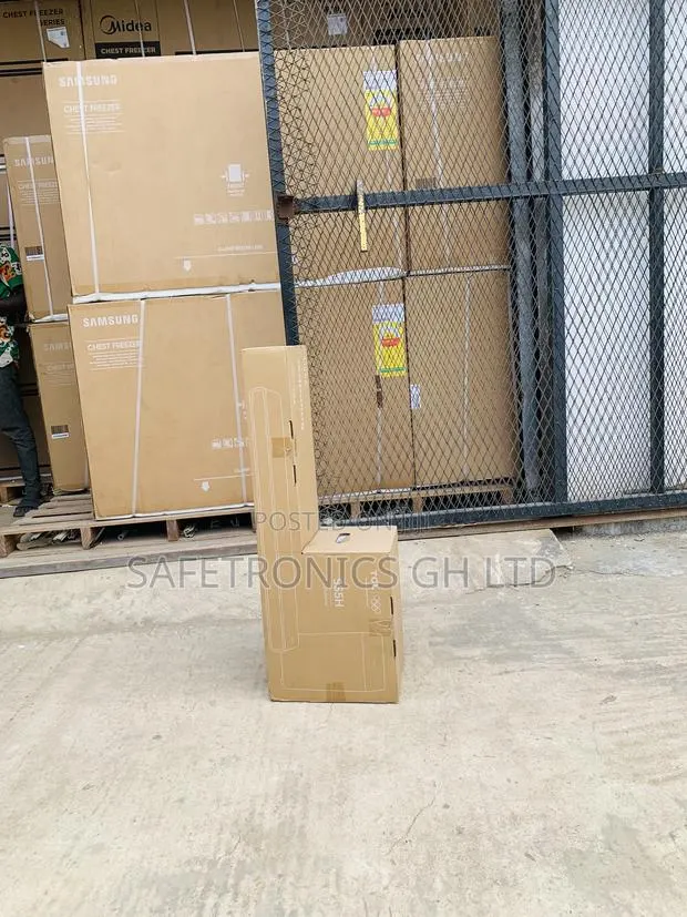 Newly Virtual Black TCL S55h 2.1ch Pro Soundbar · Photo 1