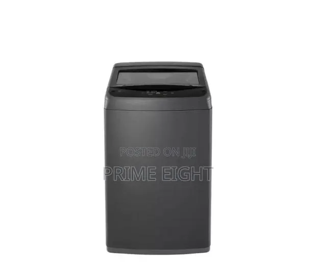 LG T95S1TDDT2 9 Kg Fully Automatic Top-Load Washing Machine · Photo 1