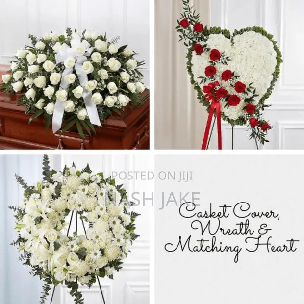 Wreath /Floral · Photo 1