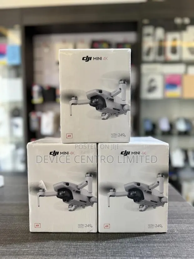 Dji Mini Standard · Photo 1