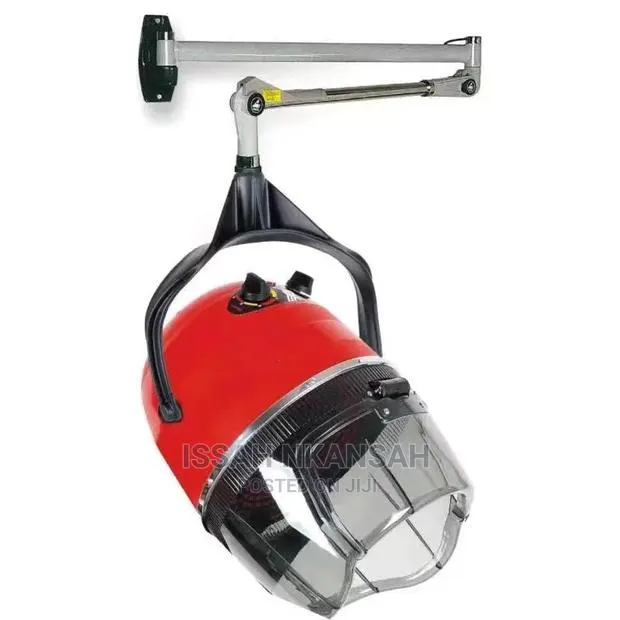 Wall Mounted Hair Dryer · Photo 1