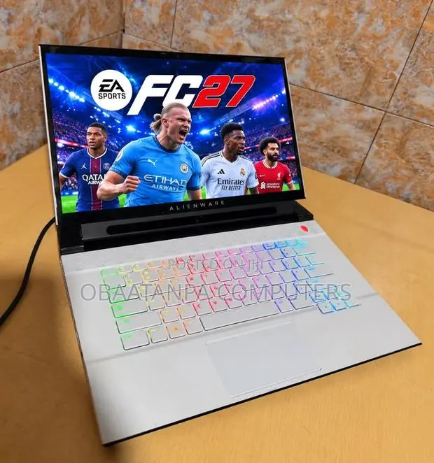 Laptop Dell 32GB Intel Core i7 SSD 512GB · Photo 1