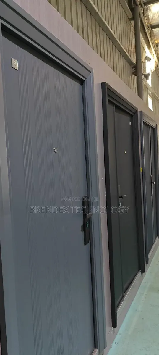 Quality Security Doors · Photo 1