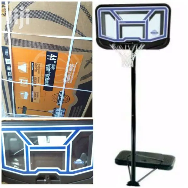 Basketball Stand Hoop Nba · Photo 1