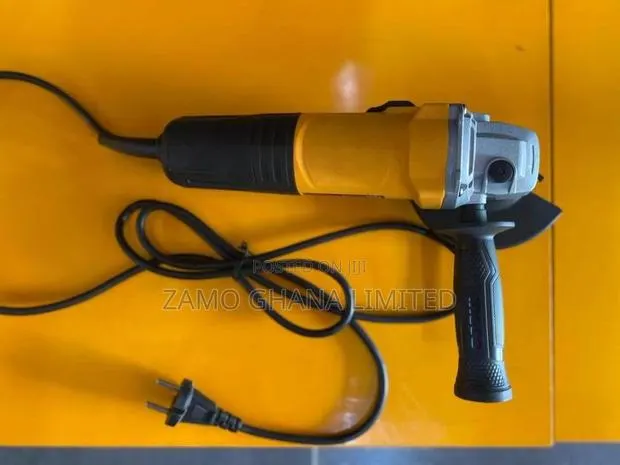 Angle Grinder 900w - Ag90028 · Photo 1
