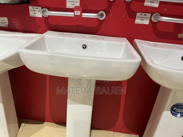 Modern Wash Hand Basin Big Size 038a 038b · Photo 1