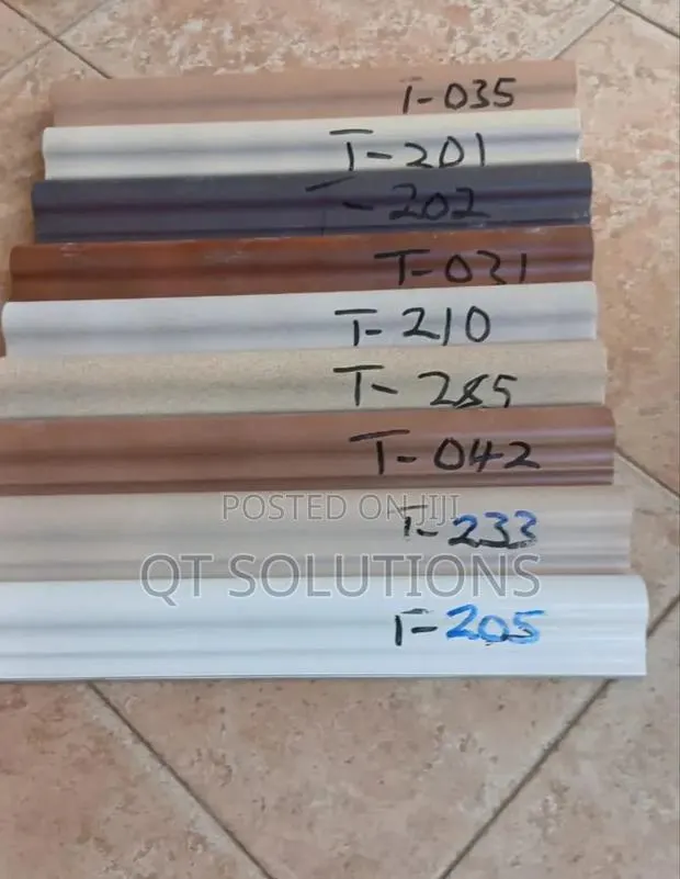 Quality Ceramic Tile Coping · Photo 1