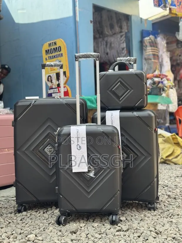 Four in One Trolling Traveling Bags Unbreakable at Plbagsgh · Photo 1