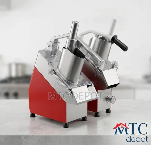 Vegetable Cutter · Photo 1