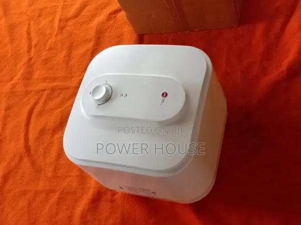 H&A Electric Storage Heater – Easy and Efficient Water Heating · Photo 1