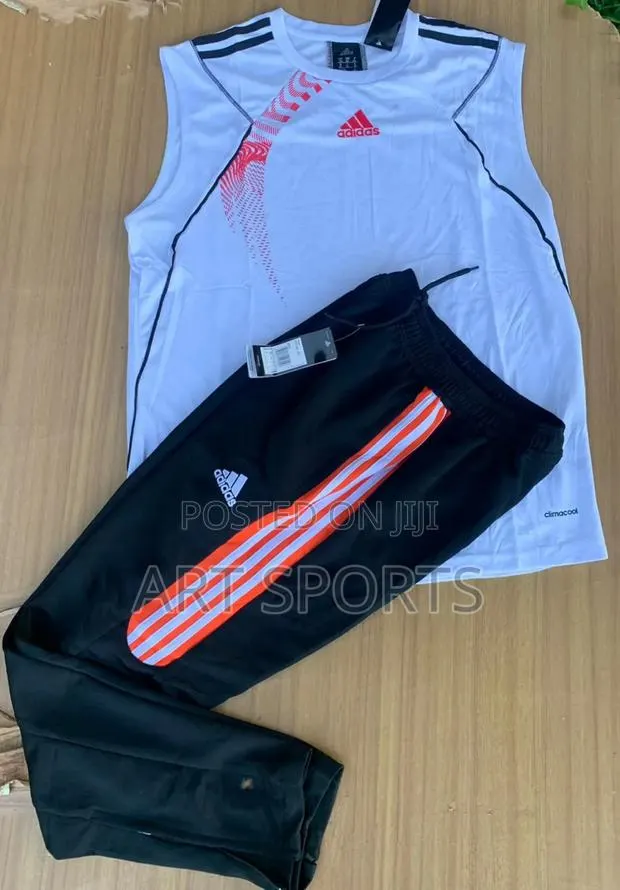 Adidas Gym Wear · Photo 1