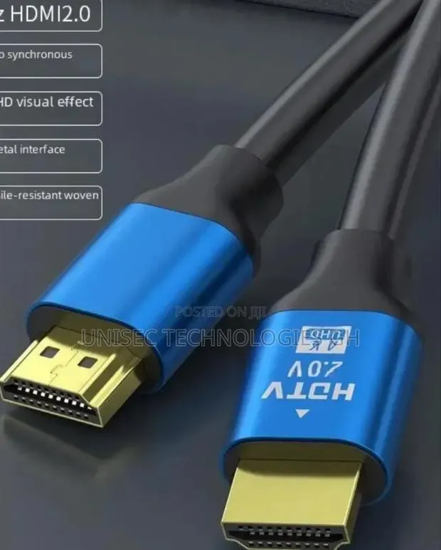 10M HDMI Cable · Photo 1