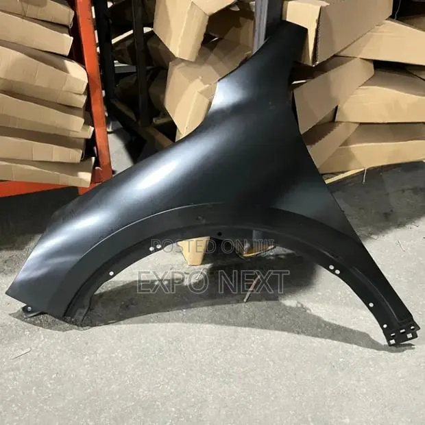 Ford Escape Front Fender 2020-2022 · Photo 1
