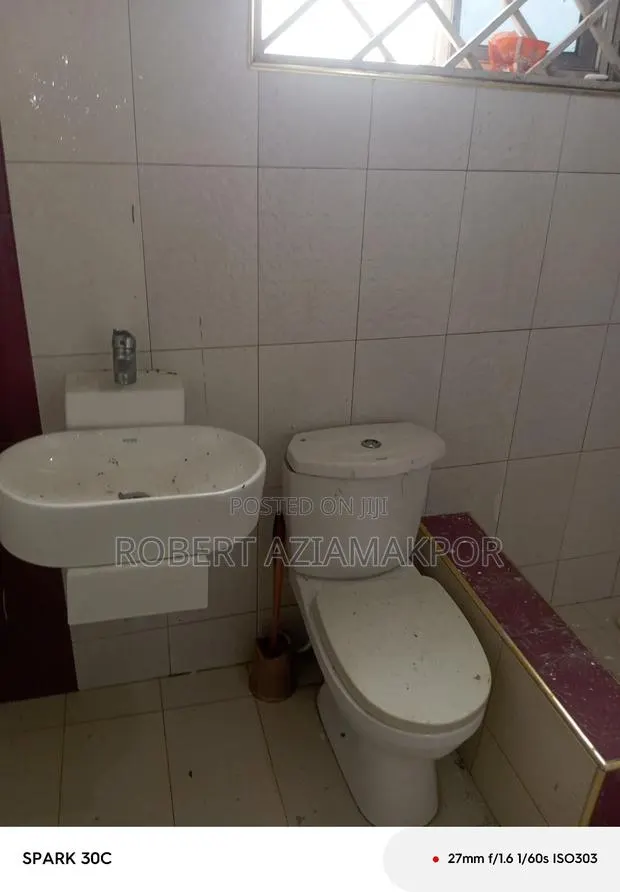 1bdrm Apartment in Ultimate Estate, Achimota for rent · Photo 1