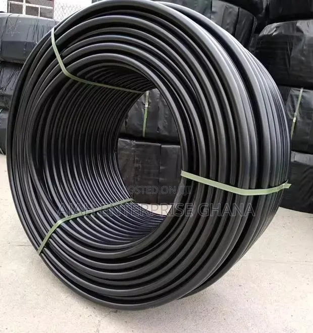 Pe Pipe 1.5inches (100m) · Photo 1