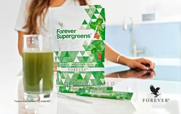 Forever Supergreen · Photo 1