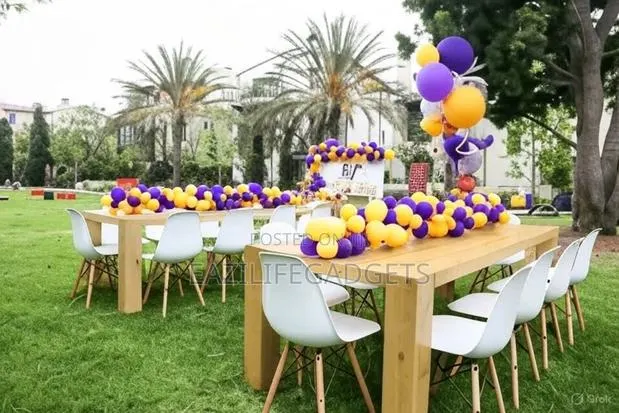 Events Decoration Services and Setups. Wedding, Party, Church, Funeral · Photo 1