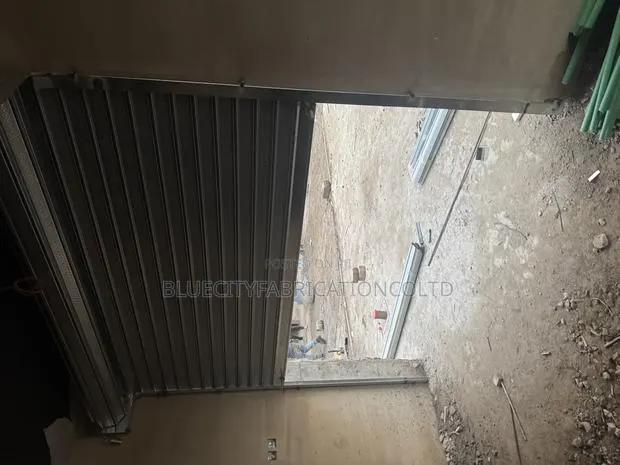 High Quality Shutter Roller Door · Photo 1