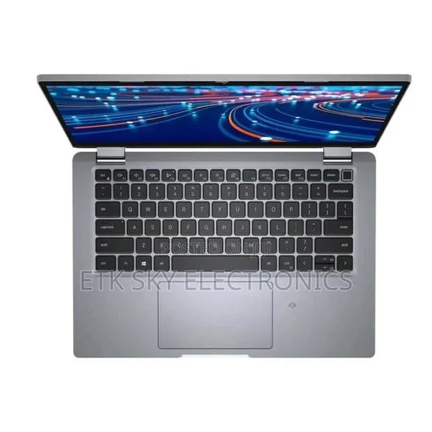 New Laptop Dell Latitude 5440 16GB Intel Core I7 SSD 512GB · Photo 1