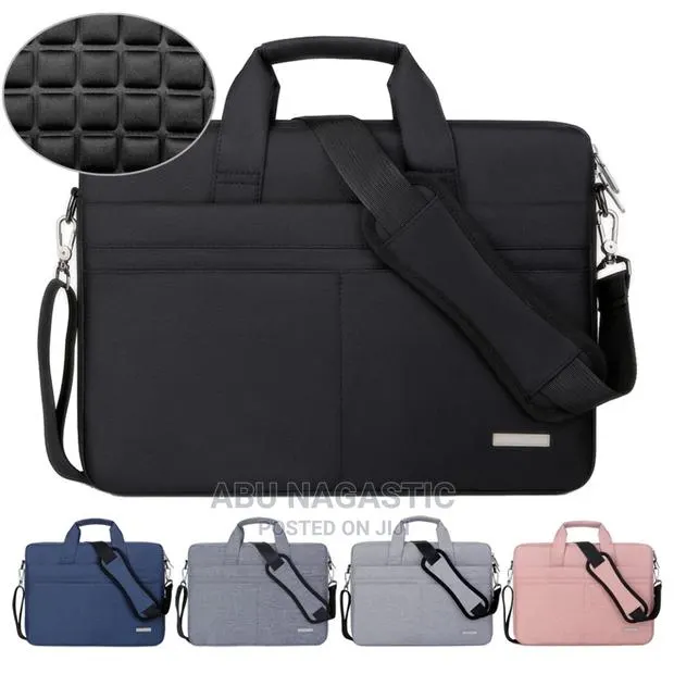 Laptop Sleeve Shoulder Bag · Photo 1