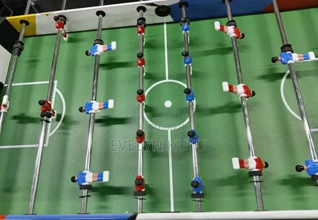Children's Soccer Table · Photo 1