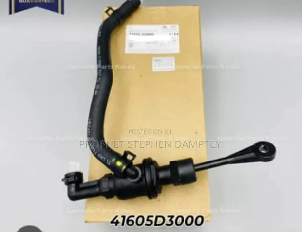 Hyundai Tucson 2015-18 Clutch Pot · Photo 1