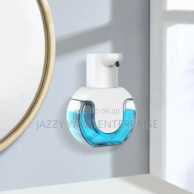 Automatic Soap Dispenser · Photo 1