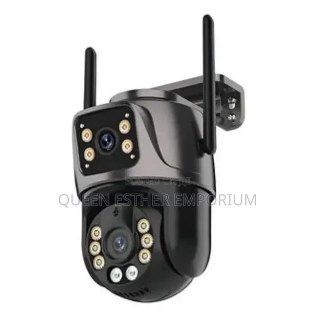 Ai CCTV Camera · Photo 1