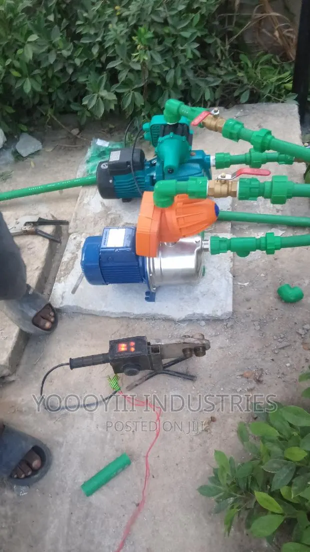 Water Pump Specialist · Photo 1
