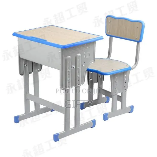 Study Table With Chair · Photo 1