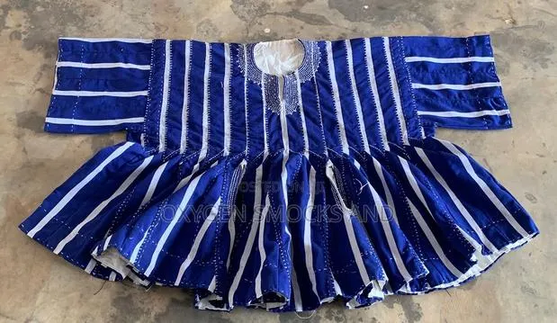 Quality And Affordable Smocks · Photo 1