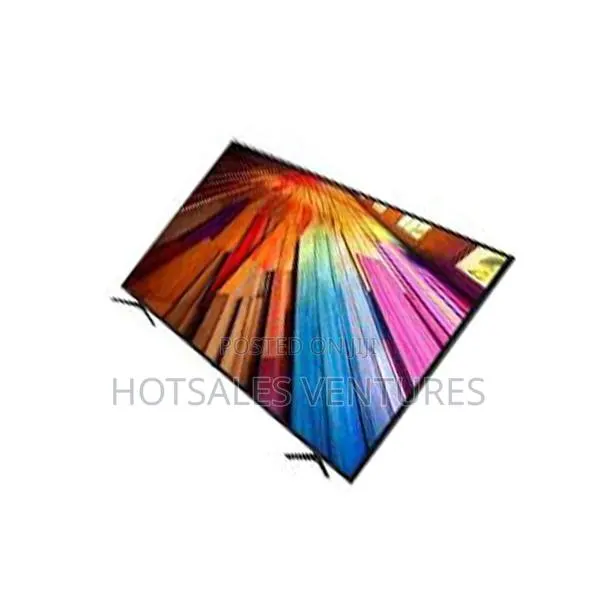 Buy Sigma 65"qled 4k Smart Tizen Os - Dolby Sound Icast TV-STV-Kq65tz · Photo 1