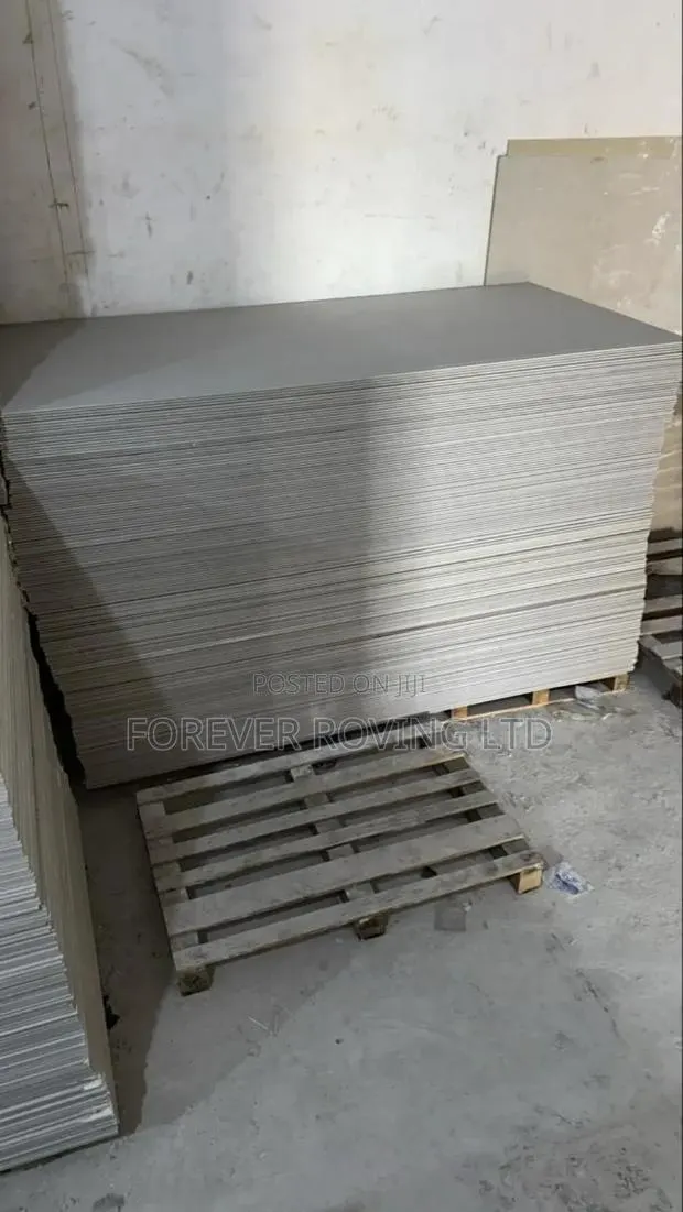 Plasterboard for Sales at An · Photo 1