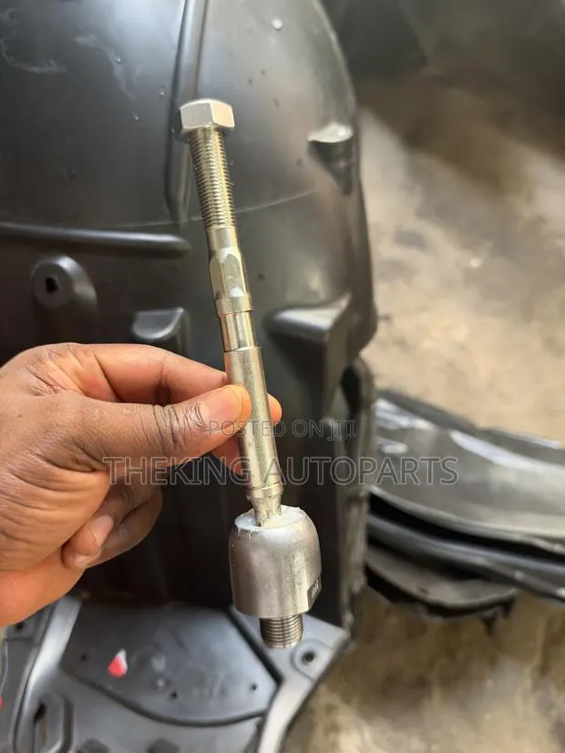 Honda Accord 2018 to 2023 Steer Ball.