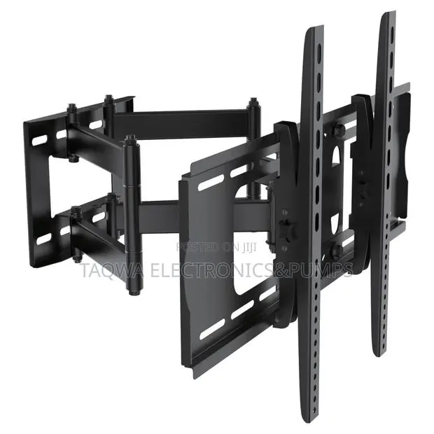 Full Motion Wall Bracket - Movable 32-75 · Photo 1
