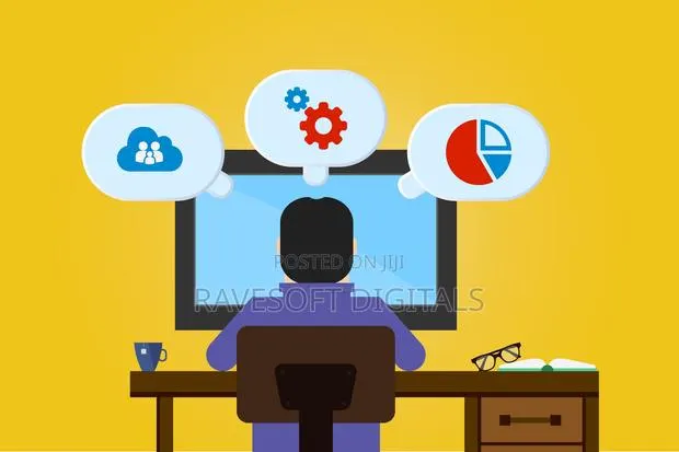Have an App Idea? We Build Working MVPs for Startups · Photo 1