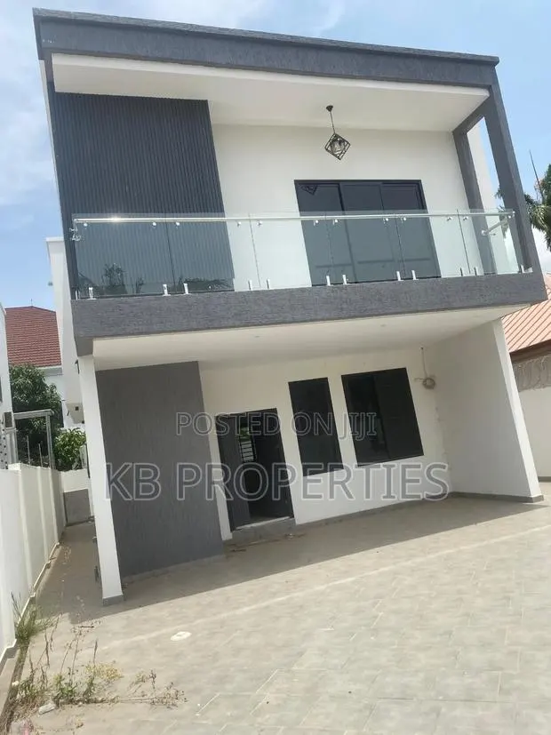 3bdrm House in Kb Properties, Spintex for rent · Photo 1