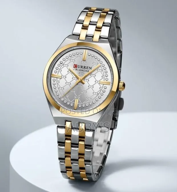 Curren 9096 Quartz Ladies Watch · Photo 2