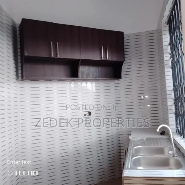 1bdrm Apartment in Zedek Properties, Ashomang Estate for rent · Photo 1