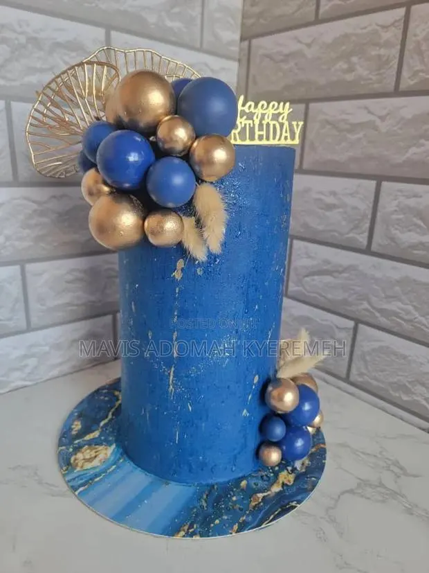 Cakes For All Occasions · Photo 1