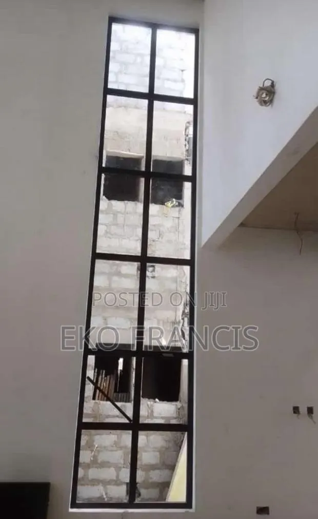 Call Us for Your Customized Windows Designs. · Photo 1