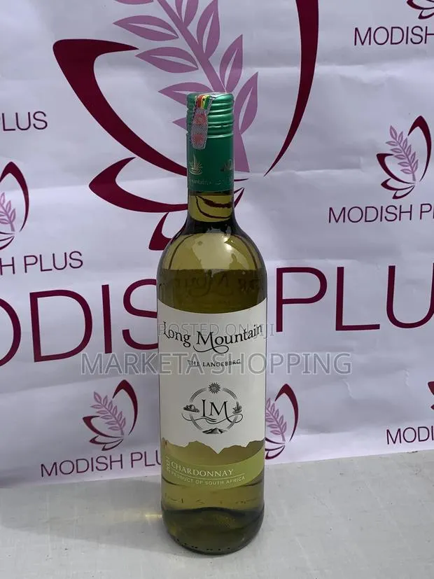 Long Mountain Chardonnay · Photo 1