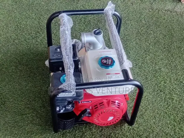 Honda 2" Gasoline Water Pump – Durable Reliable 7.5hp · Photo 1