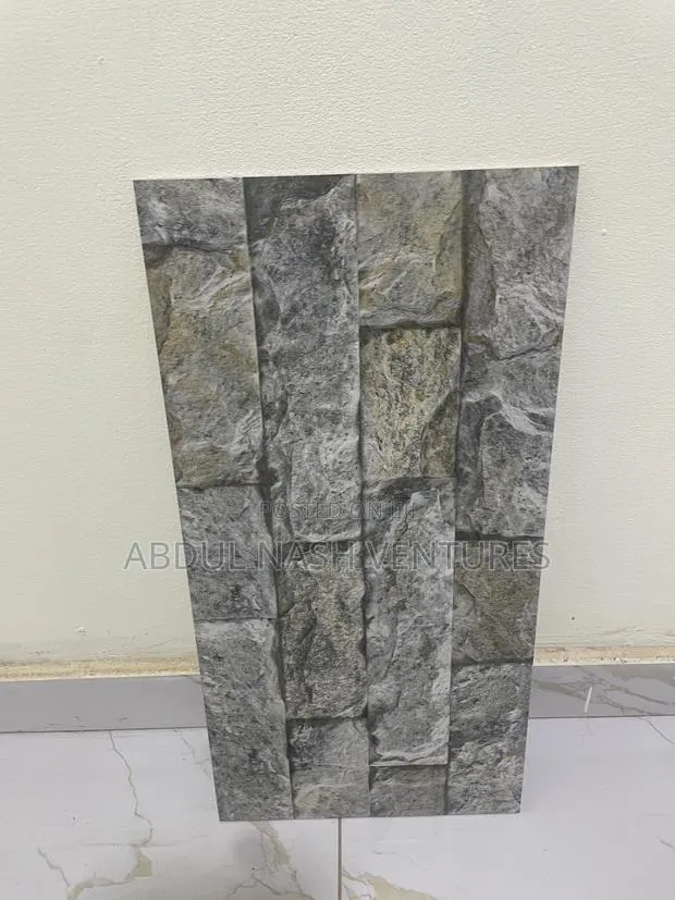 30*60 Outside Tiles for Fence Wall · Photo 1