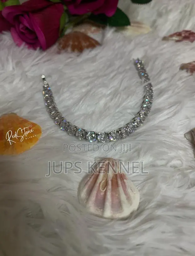 Bracelet (Diamonds) · Photo 1