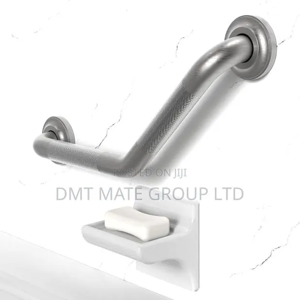 Grab Bars and Safety Support Rails for Sale in Accra, Ghana · Photo 1
