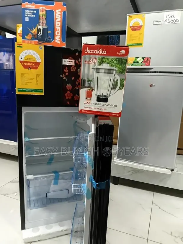 Westpool 95L Fridge- Compact,Strong,Durable · Photo 1